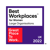 Best workplace to work 2022