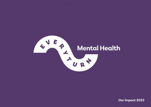 Everyturn Mental Health 2022 impact report