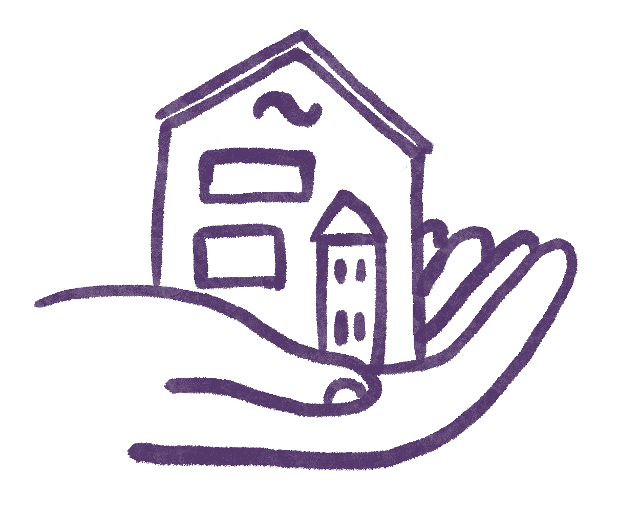 Housing Illustration