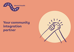 Your Community Integration Partner