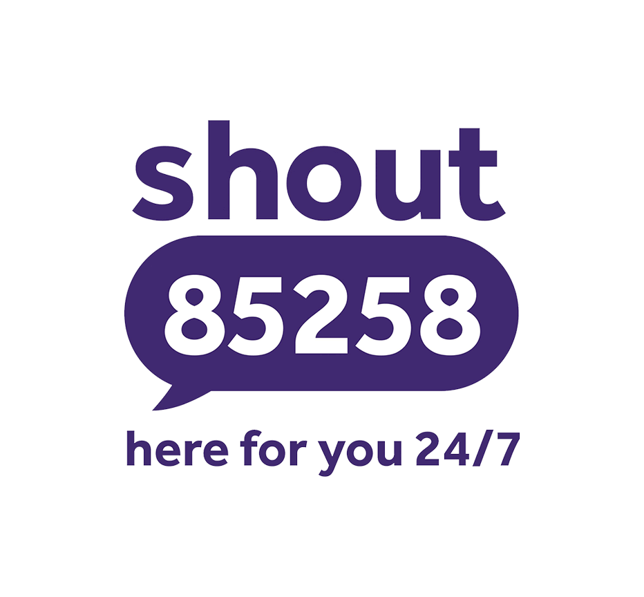 shout logo