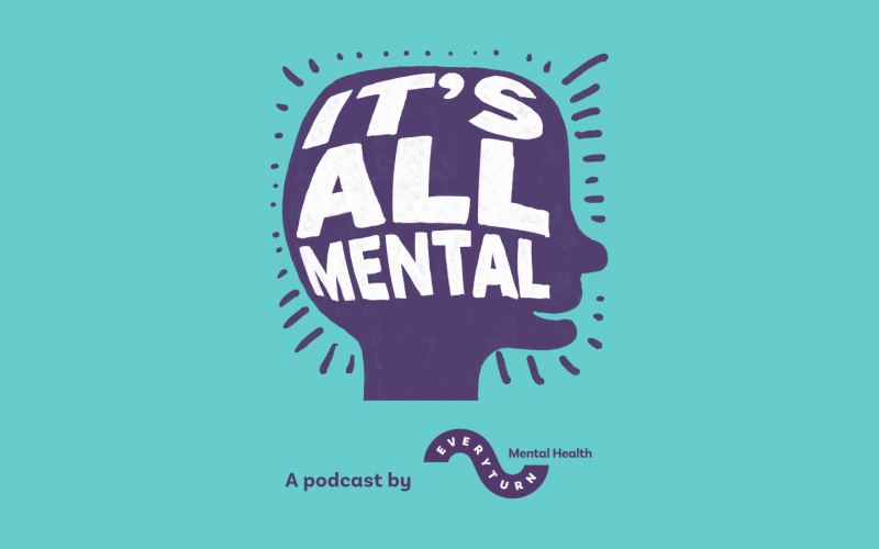 It's All Mental - Episode 3
