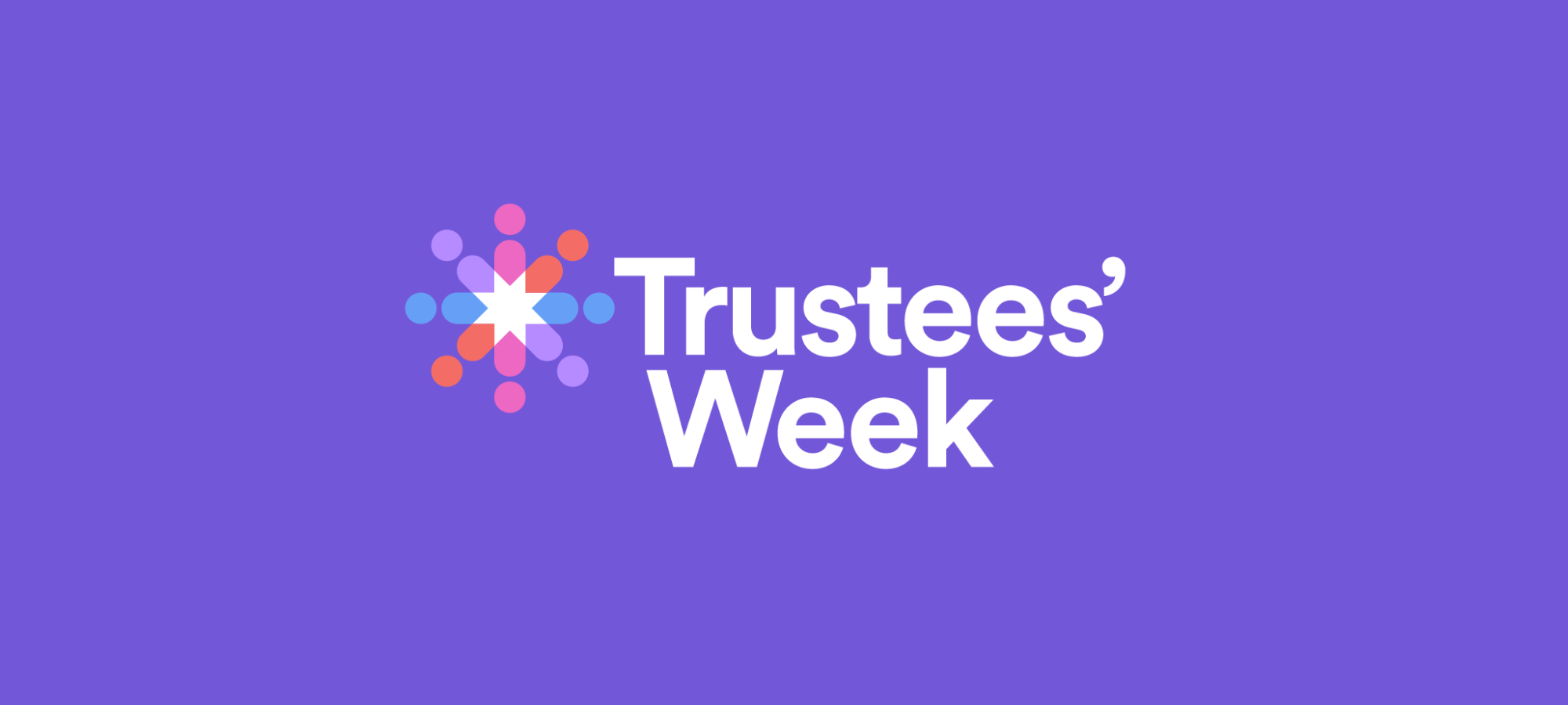 Trustees' Week