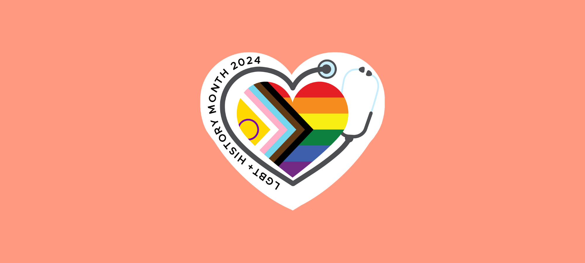 LGBT+ History Month 2024
