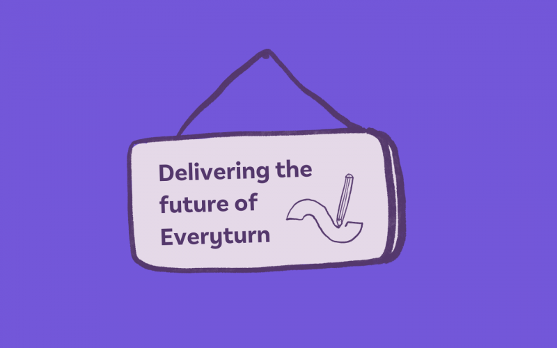 Delivering the future of Everyturn
